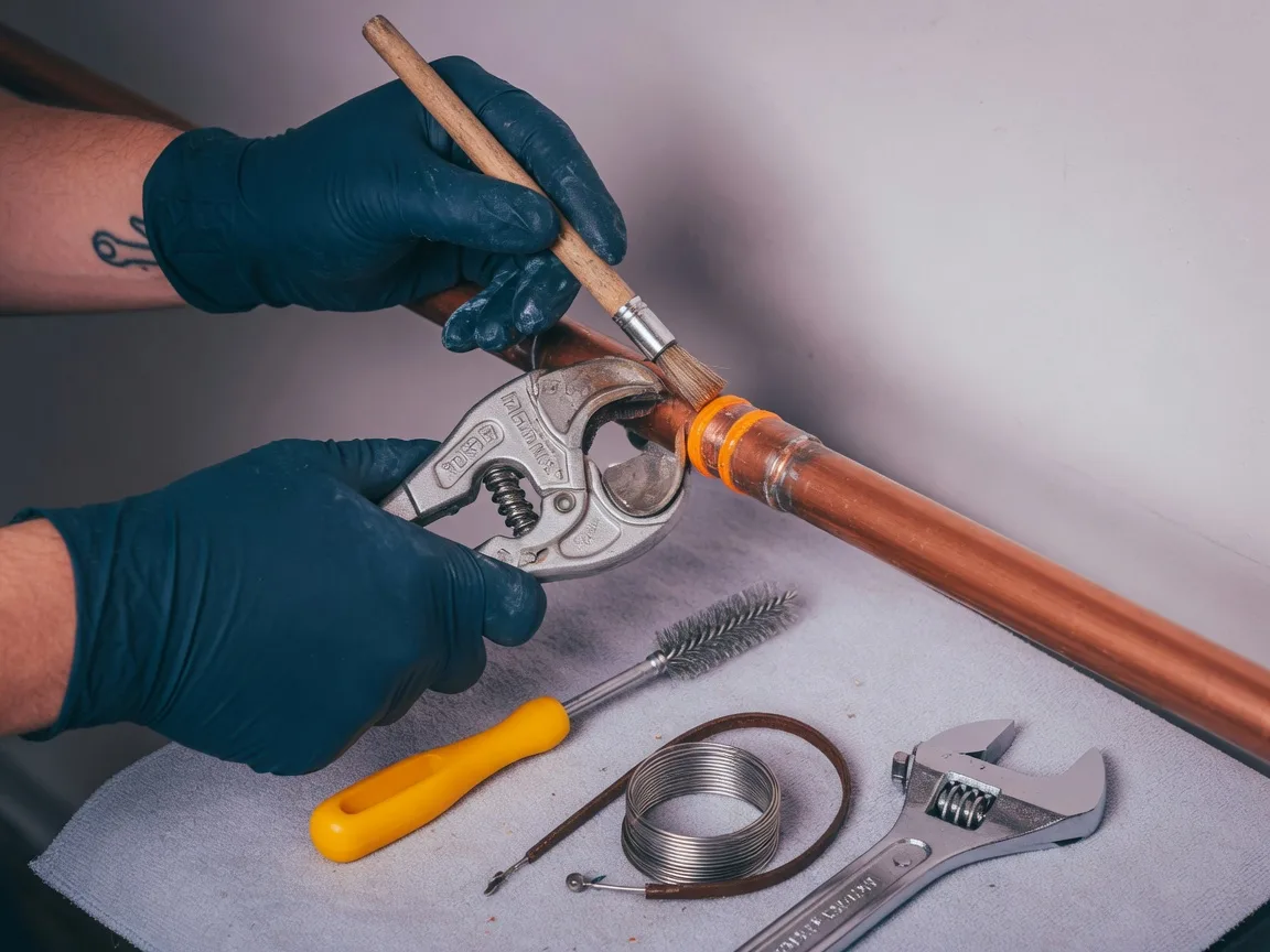 Why choose Sump Pump Repair in Portia, AR